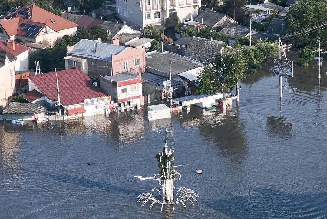 Kherson