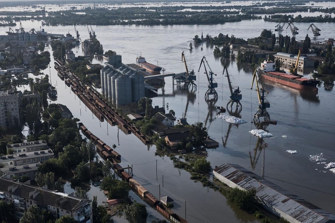 Kherson