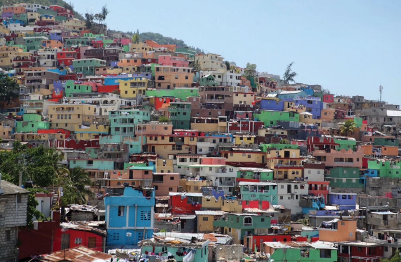 Port-au-Prince