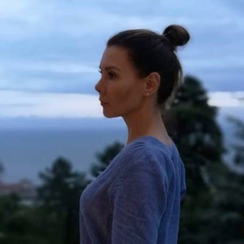 Yulia Nazarova