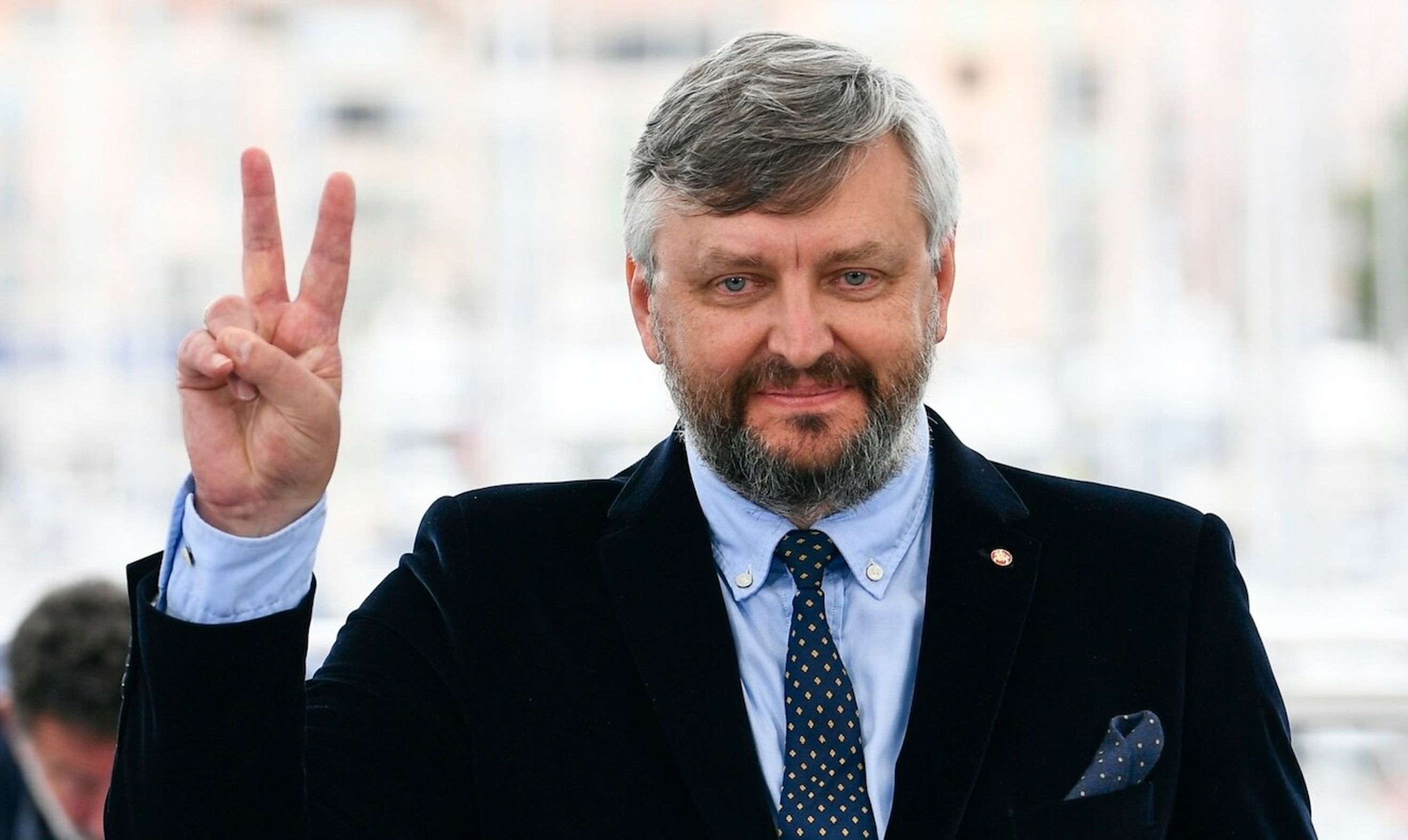 Sergei Loznitsa
