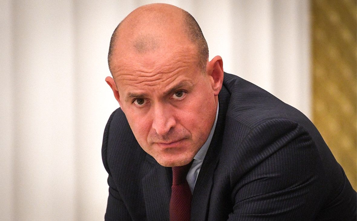 Viktor Kharitonin