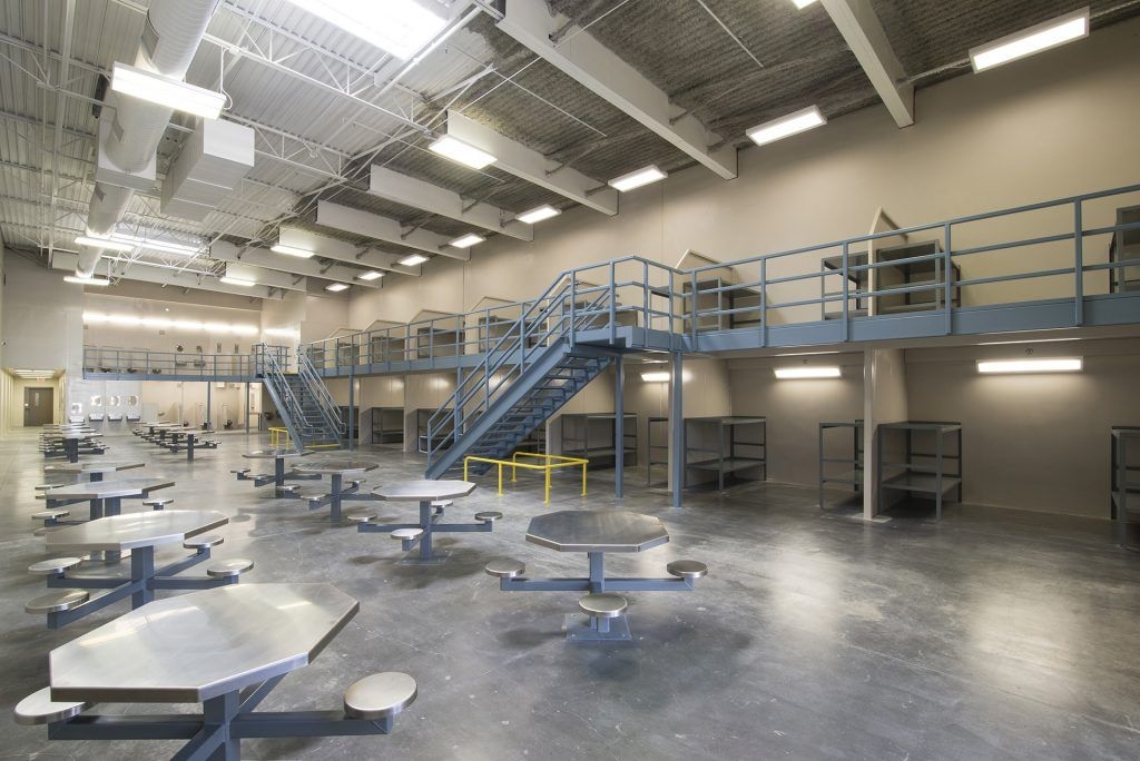 Imperial Detention Center