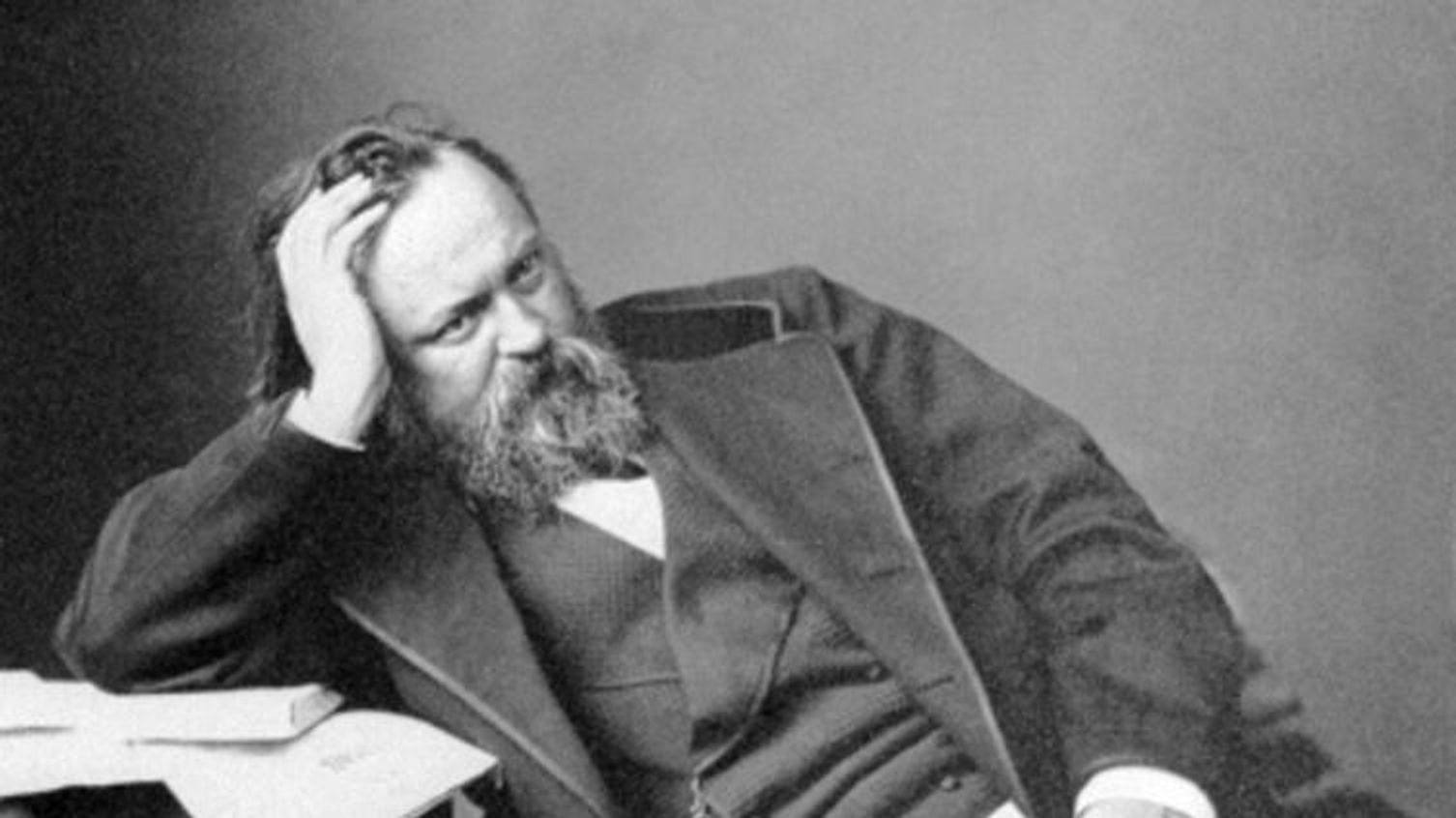 Alexander Herzen 