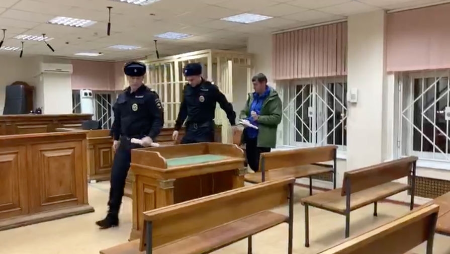 Иллюстрация к материалу
