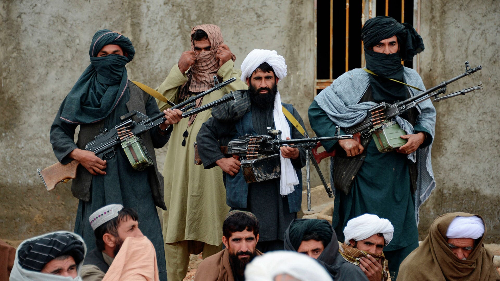 “The US was pushing a new Marshall Plan. But Afghanistan is not Germany». Arkady Dubnov on why the Taliban won without a fight