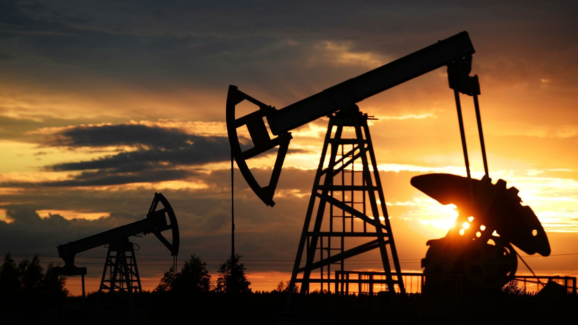 Эмбарго на российскую нефть равносильно «атомной бомбе» для венгерской экономики — Орбан