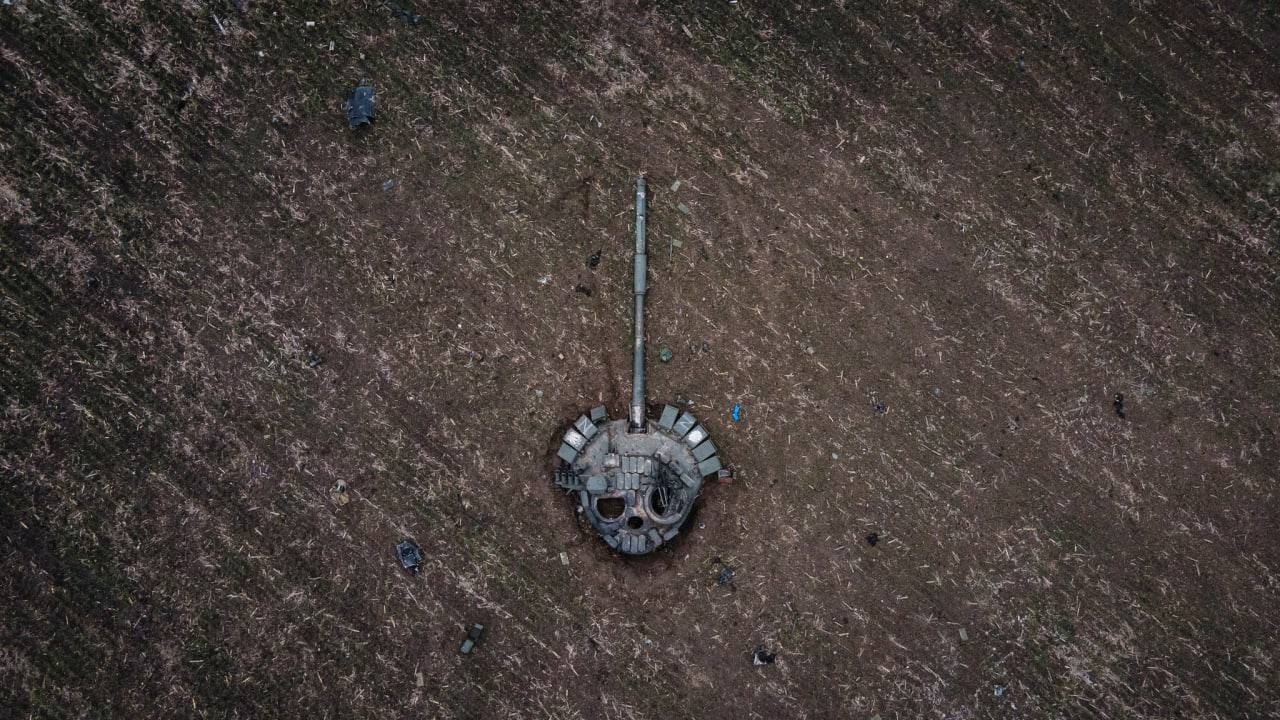 Оружие НАТО против советских раритетов. Чем воюют Украина и Россия 