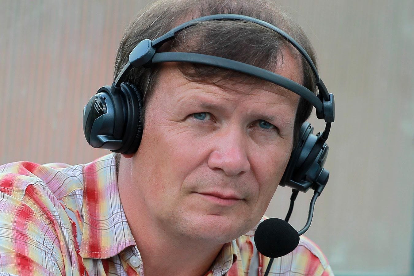 “Everything will fall apart in five years”: Commentator Alexander Shmurnov on the future of Russian sports