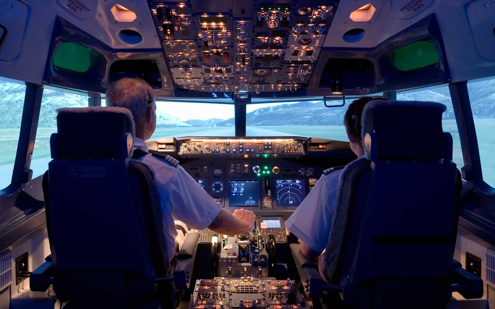 Russian government tells pilots to repair planes on their own to save on technicians