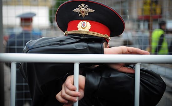 Стучит полиция! Как ФСБ завербовала каждого десятого офицера МВД в России