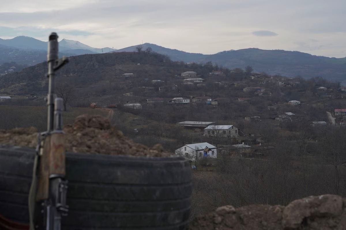 EU mission in Armenia will delay deployment of CSTO troops to the region and reduce possibility of war, say experts