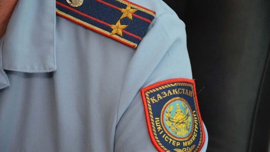 Анархиста Дениса Козака задержали в Казахстане по запросу России