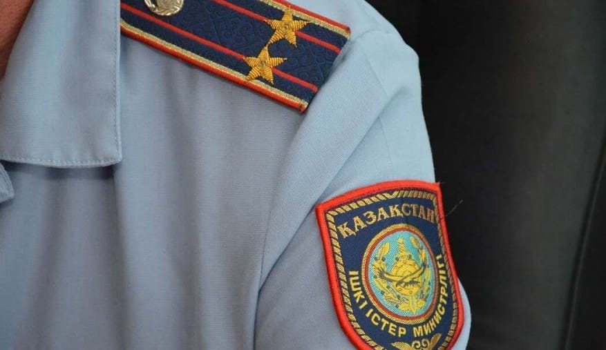 Anarchist activist Denis Kozak detained in Kazakhstan on Russia’s request over social media comment