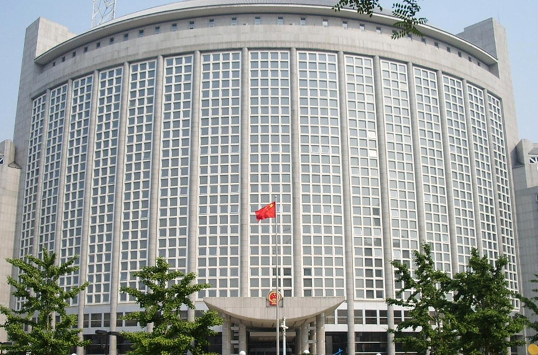 China presents its “position on resolving Ukrainian crisis”