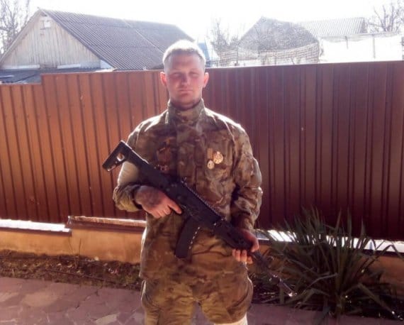 Russian prosecutor demands soldier who confessed to killing civilian in Ukraine be sentenced to 6 years in jail for army “fakes”
