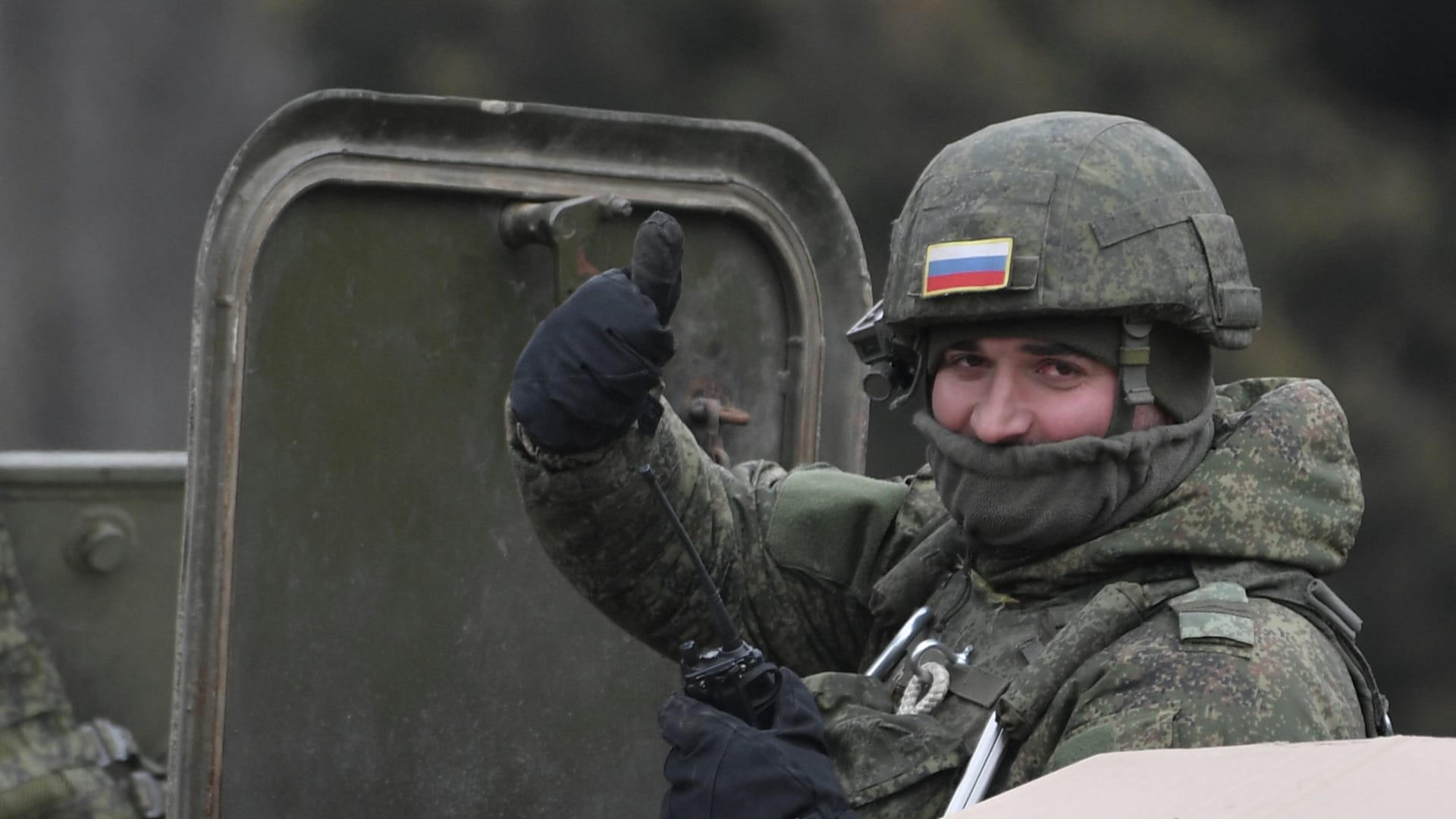 Z — значит Запад. 25 европейских компаний, которые все еще снабжают российскую армию