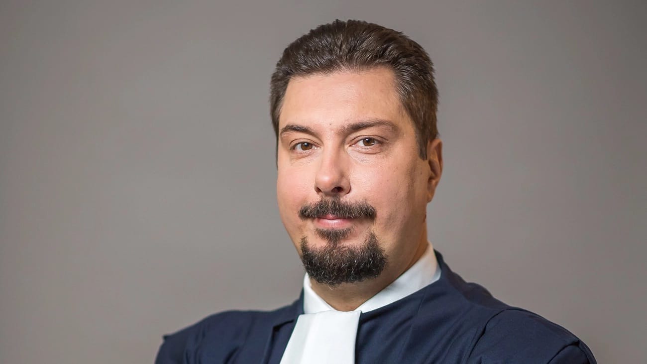 НАБУ обвинило главу Верховного суда Украины в получении крупной взятки