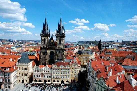 “Legal problem”: Czech president Petr Pavel explains why Russian rocket manufacturer’s family with property in Prague is not under sanctions