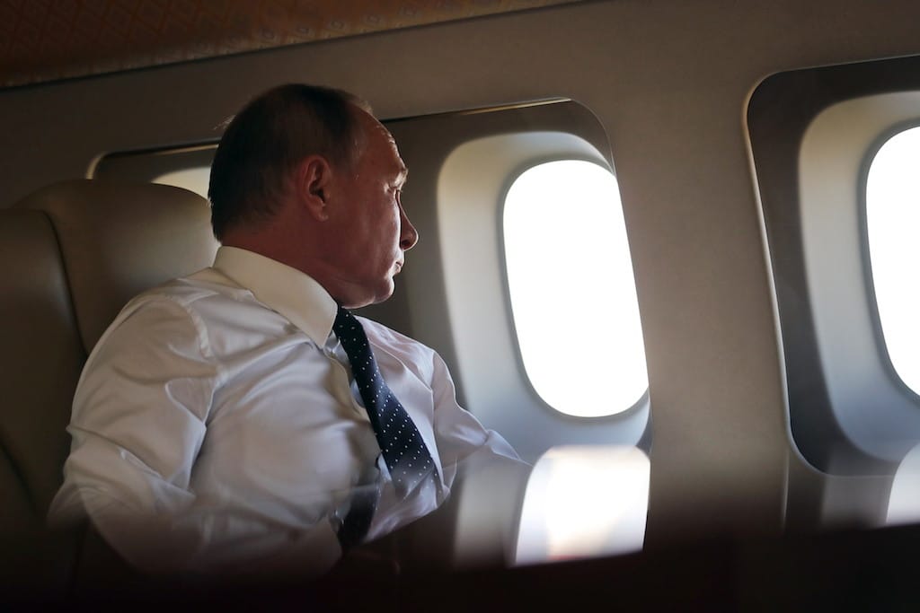 Путин заявил, что в РФ слишком много иностранных самолетов. «Российские самолеты уступают западным по всем параметрам» — авиаэксперт