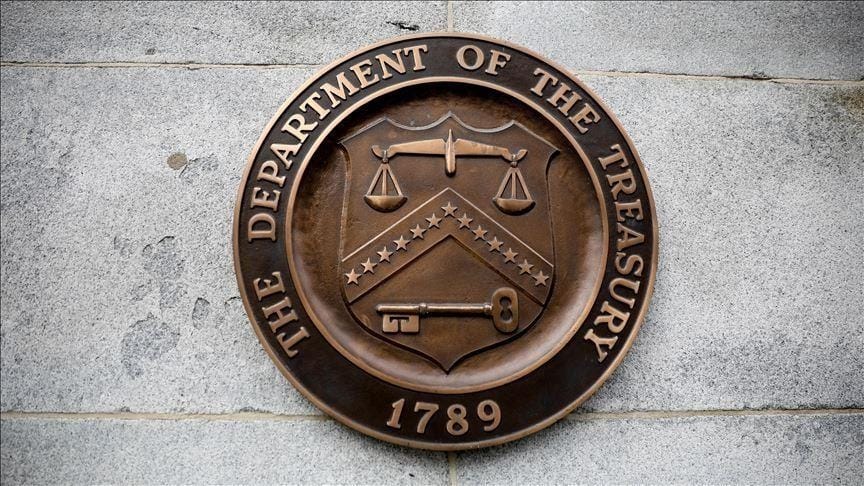 Минфин США ввел масштабные санкции против российских компаний и частных лиц, приуроченные ко второй годовщине войны и гибели Навального