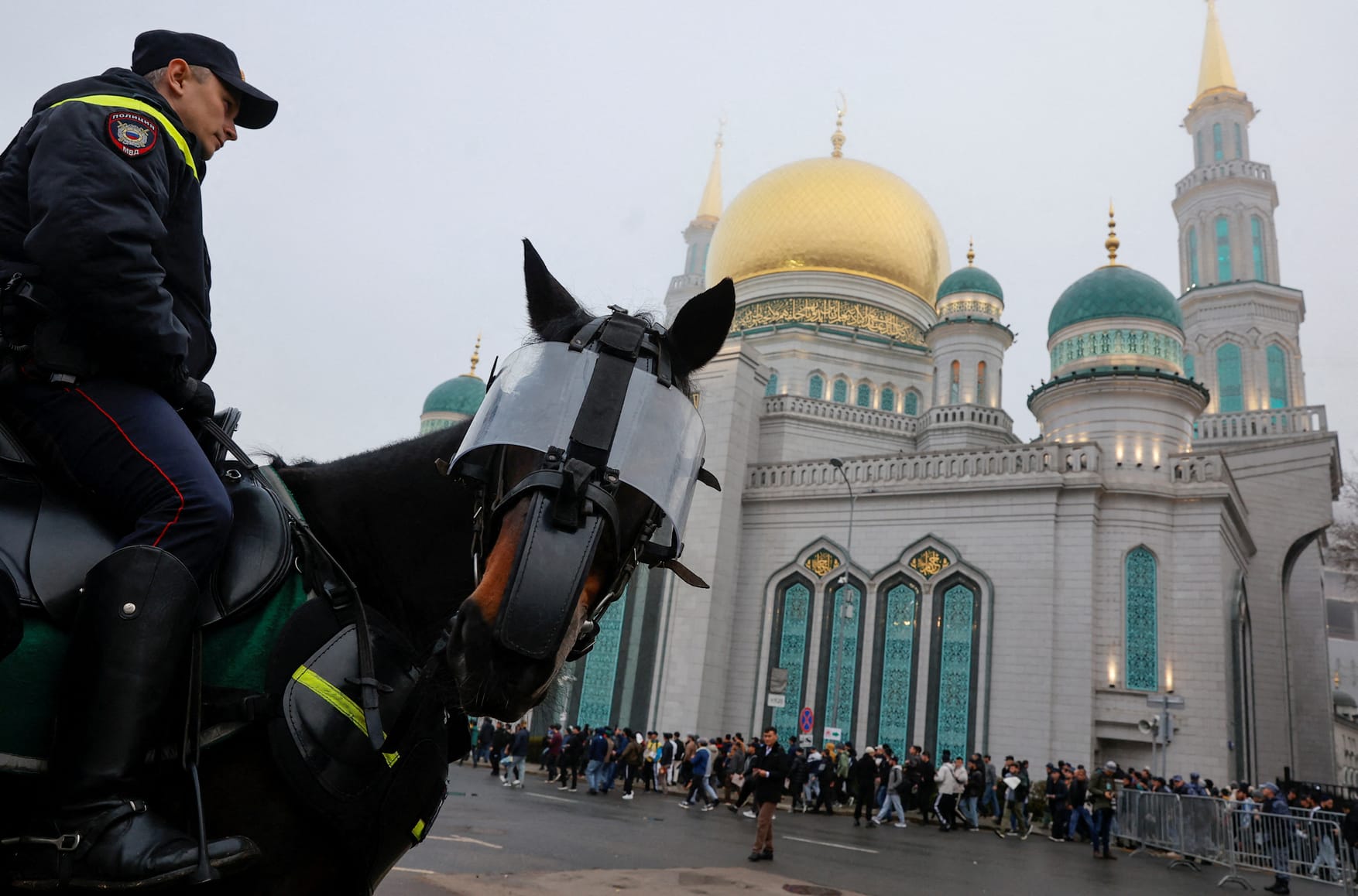 “Get out of the country? But this is my country!”: Russia’s native ethnic minorities facing xenophobia after March terrorist attack