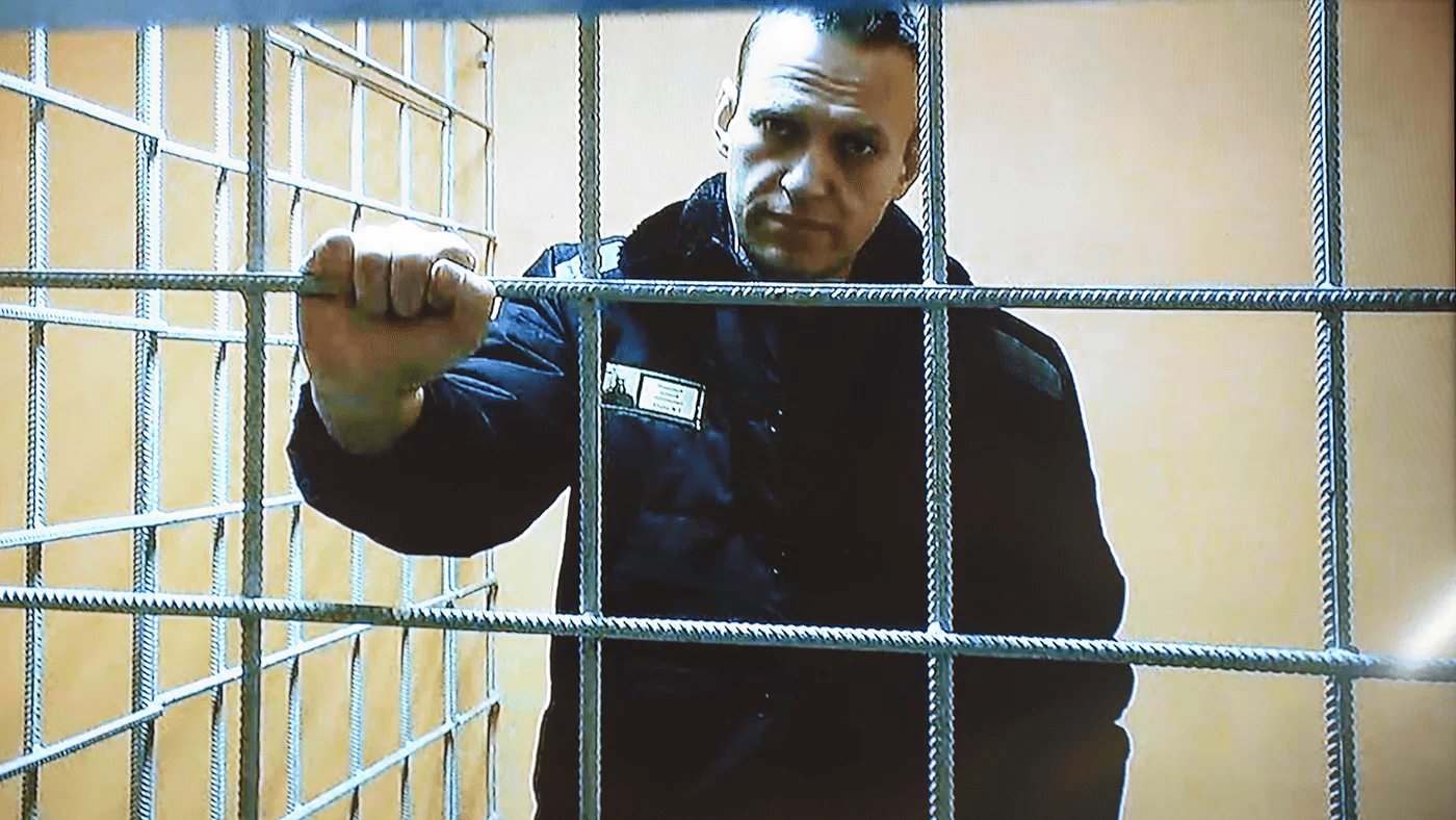 Russian prosecutor determines that investigators’ refusal to open a criminal case over Alexei Navalny’s death is “unlawful”