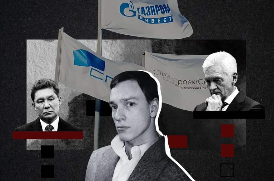 Proxy billionaire: Ties with some of Putin’s oldest allies propel mystery businessman onto Russia’s Forbes list