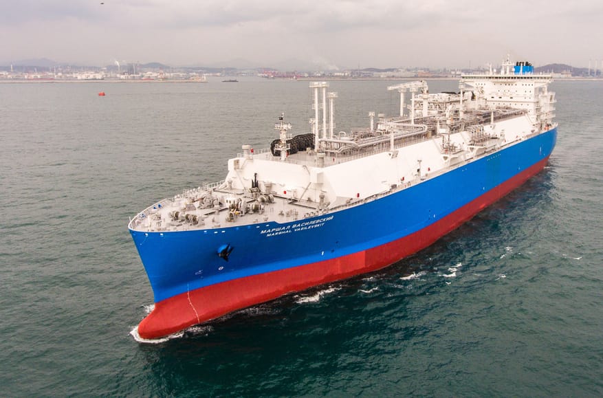 UK sanctions more Russian shadow fleet vessels — but they won't stop Moscow’s oil trade, says economist