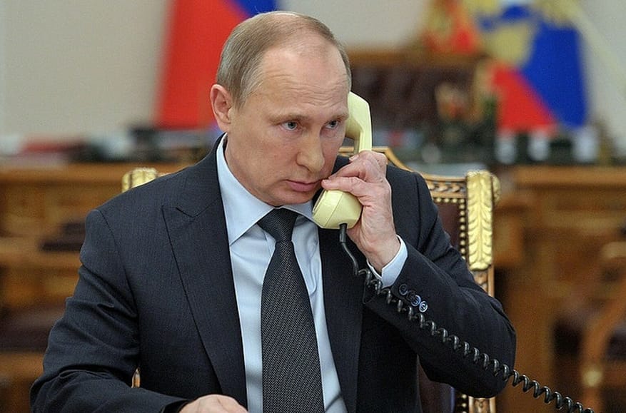 Putin apologizes to Azerbaijan’s President Aliyev over plane crash, stops short of admitting Russia’s guilt