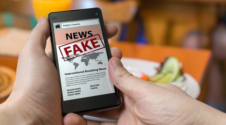 Russian propaganda group Storm-1516 is using identities of real journalists to target Moldova, Armenia, and France