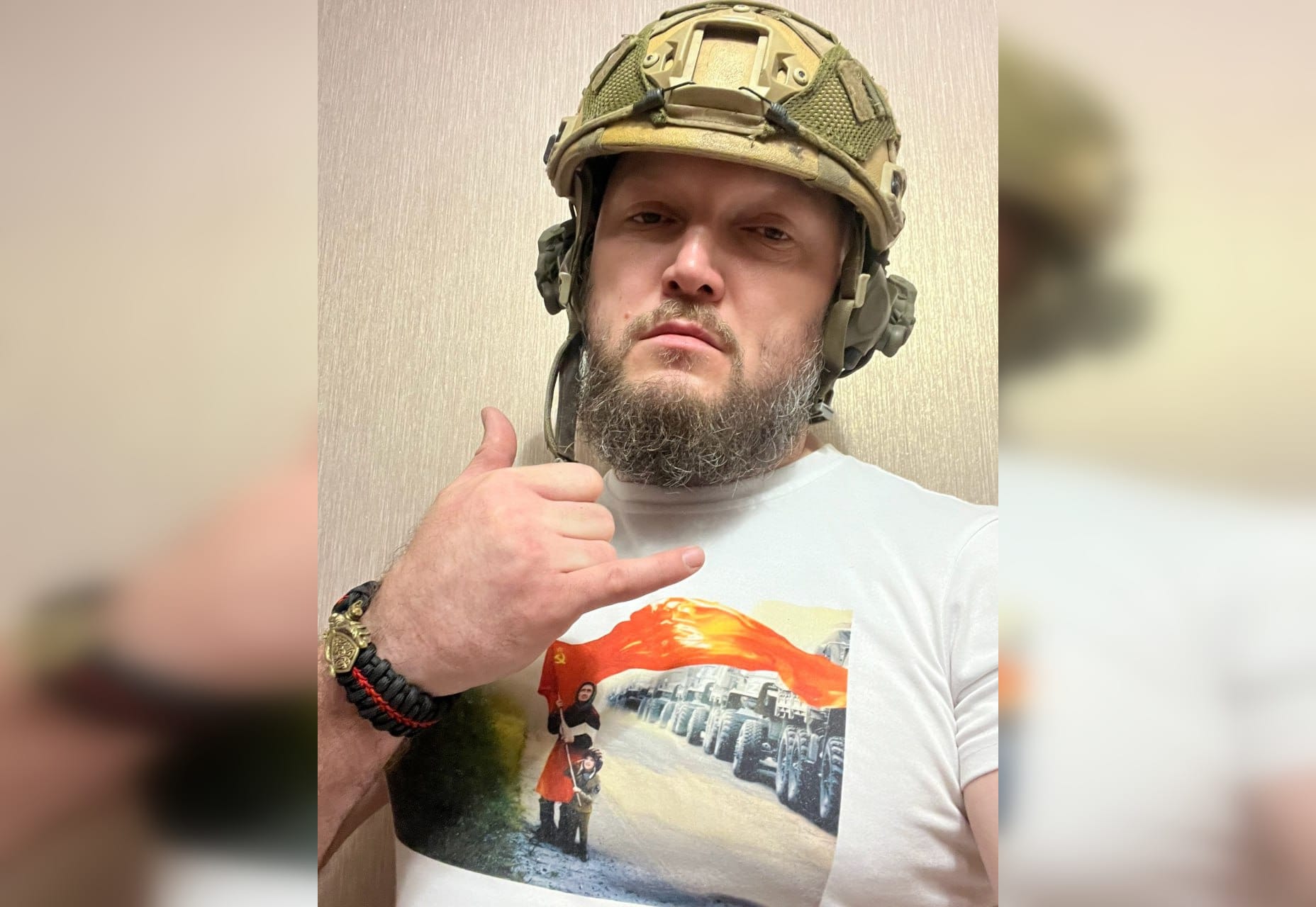 ЛДПР выдвинула в горсовет Новосибирска «ветерана СВО», которого судят за истязание детей в военно-спортивном центре