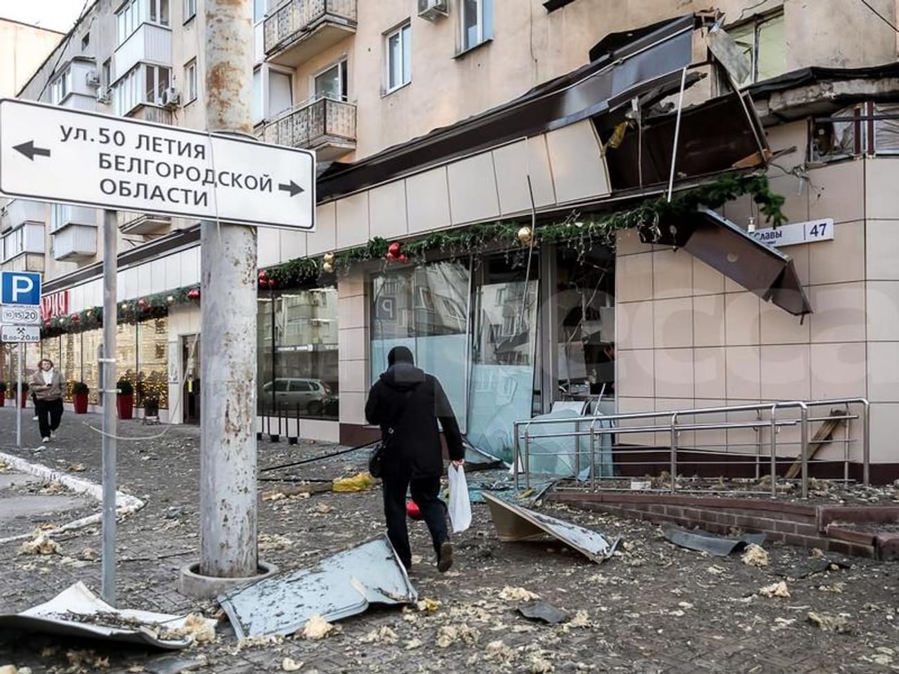 “The president lives in his own reality”: Confessions of police officers and government officials in Russia’s borderlands