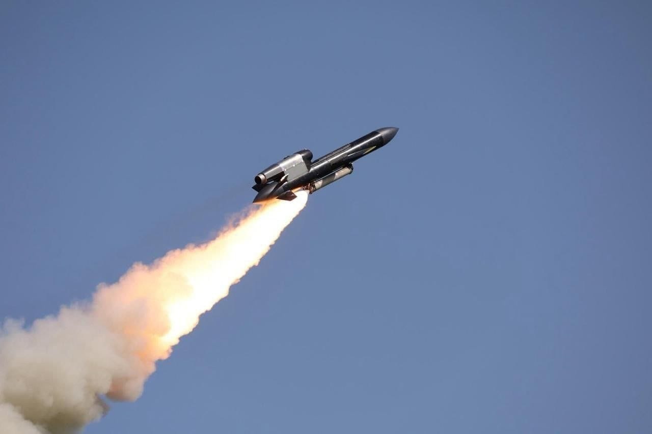  Flight of the “Flamingos”: Kyiv’s domestic missile production has the potential to offset Russia’s long-range strike advantage