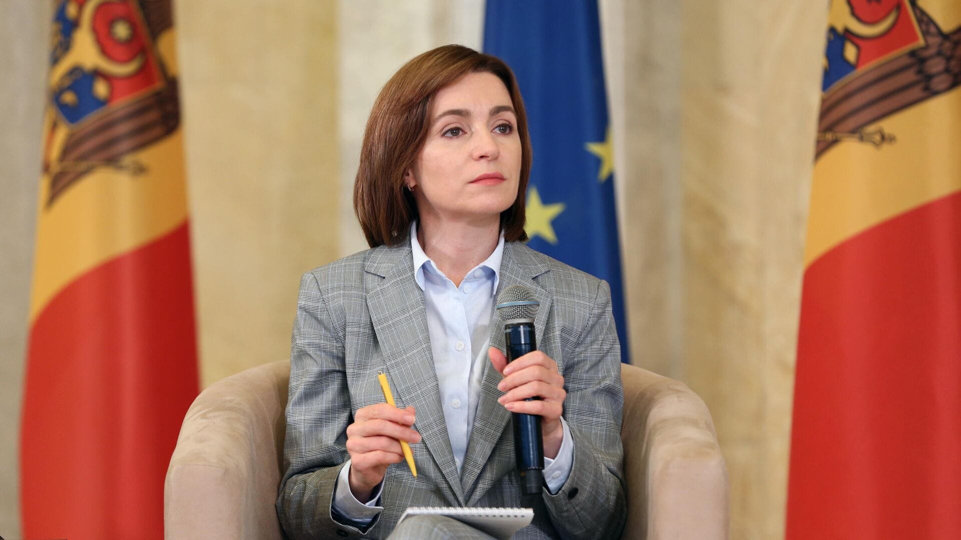 Russia steps up propaganda and disinformation in Moldova ahead of September 28 parliamentary elections