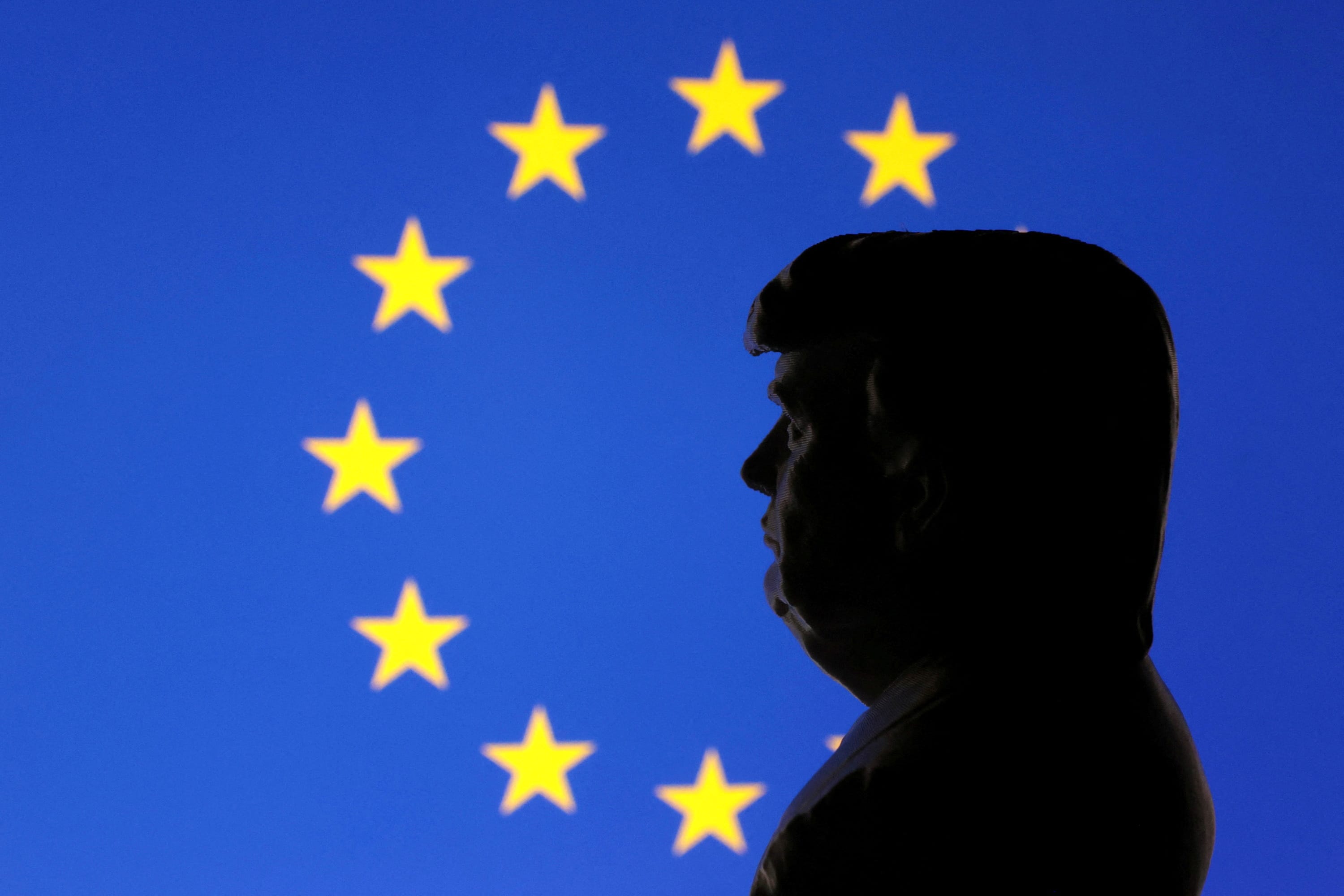 The Santa clause: America’s unrealistic new national security strategy offers Europeans an opportunity