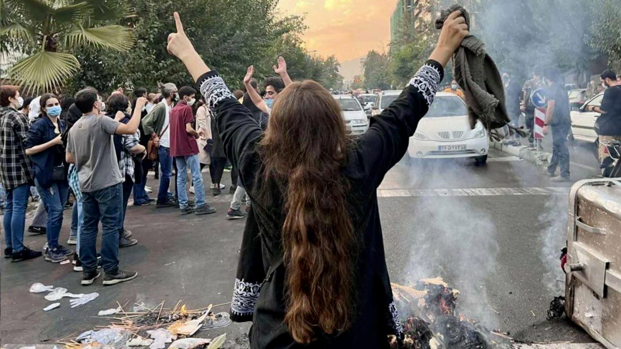 A strange thaw: Iran loosens hijab and alcohol rules but plunges deeper into spy mania