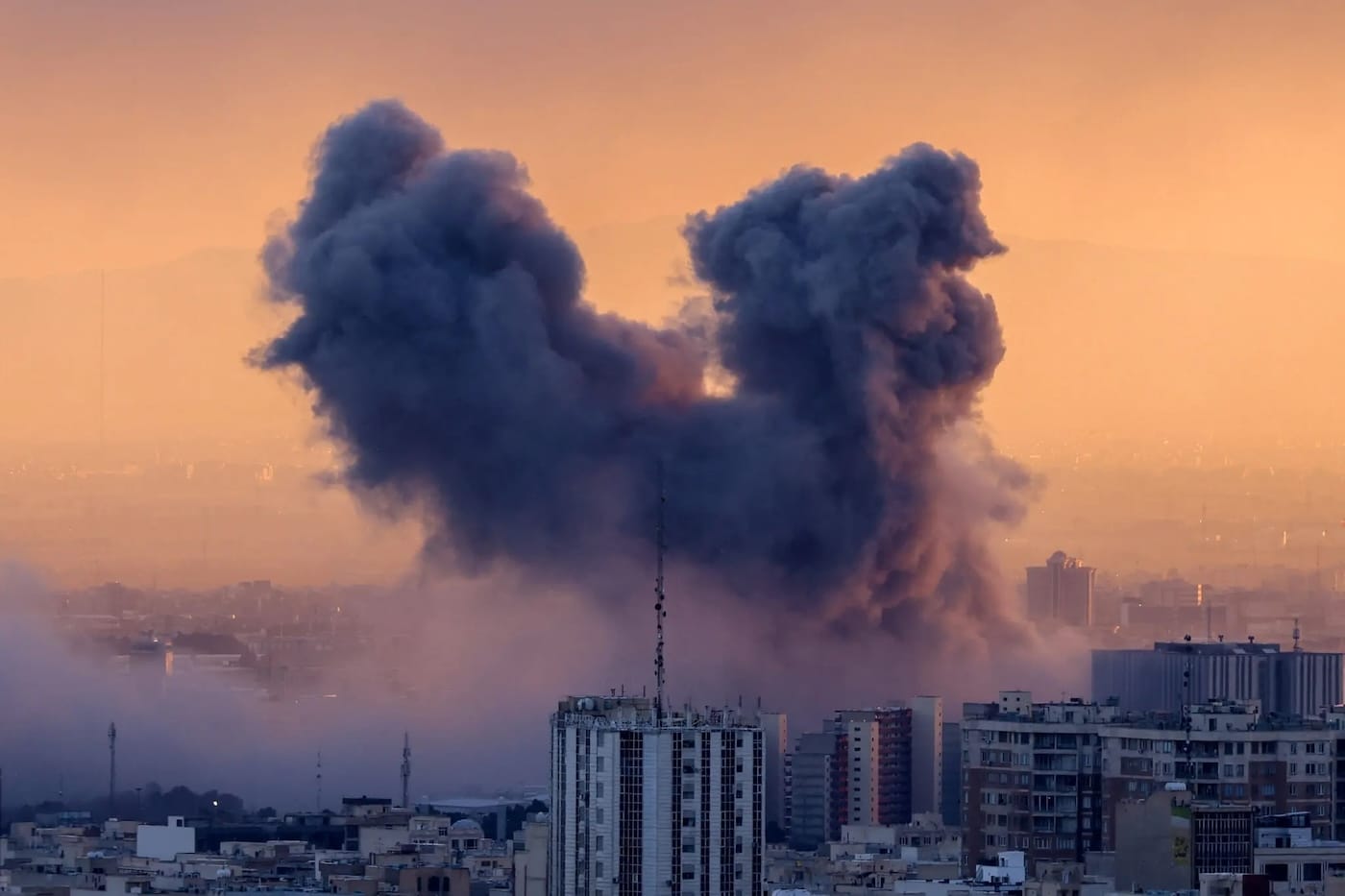 Managing chaos: The Iranian regime is surviving without a hierarchical leadership structure — for now  