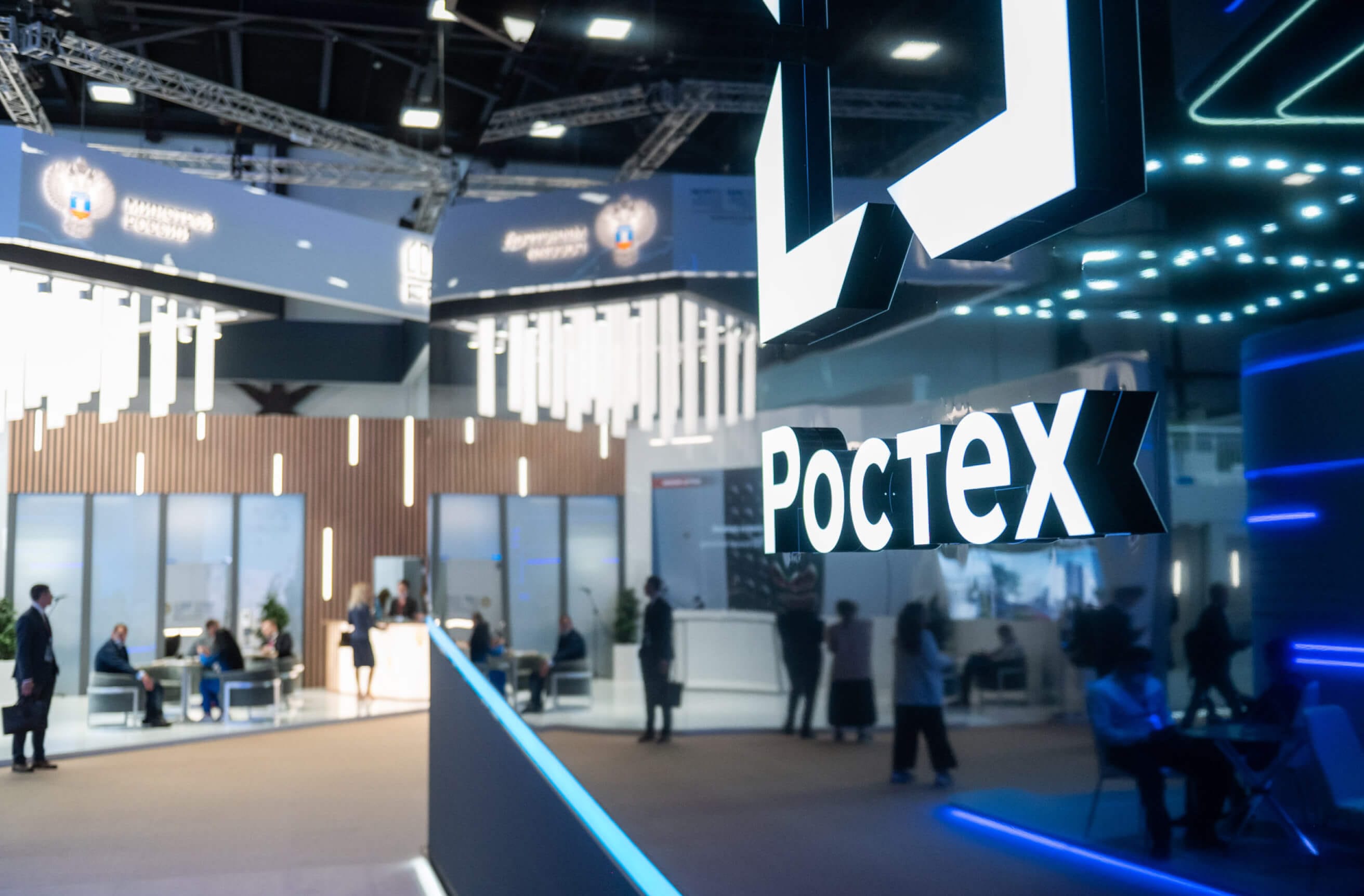Путин своим указом разрешил «Ростеху» и другим госкорпорациям скрывать данные из отчетности