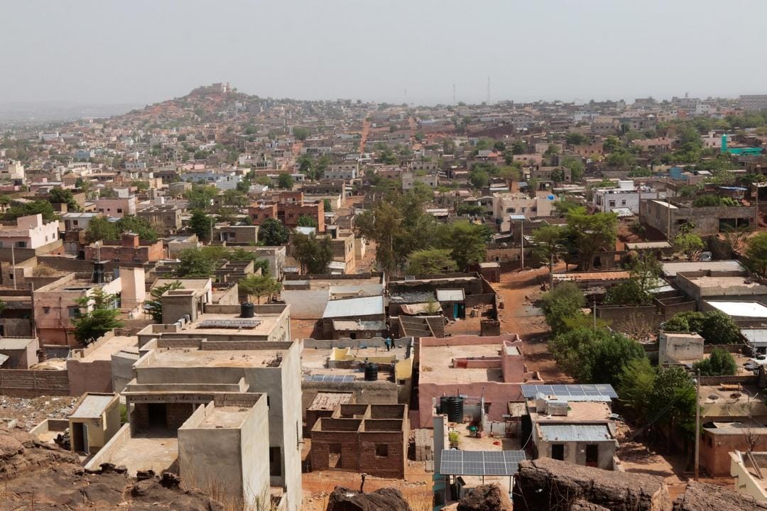 Mali’s defense minister killed, Russian forces confirm withdrawal from northern town of Kidal after major attacks by Tuareg rebels
