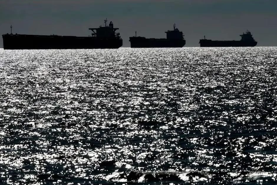 Nearly 100 Russian “shadow fleet” ships passed through UK waters after Prime Minister Keir Starmer threatened to detain them