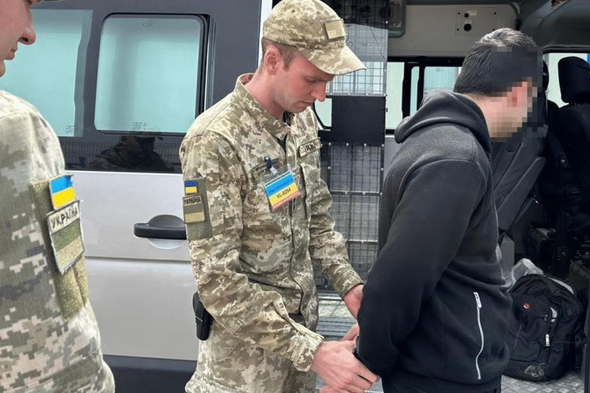 Ukraine’s Achilles’ heel: How Kyiv is overcoming its military recruitment crisis