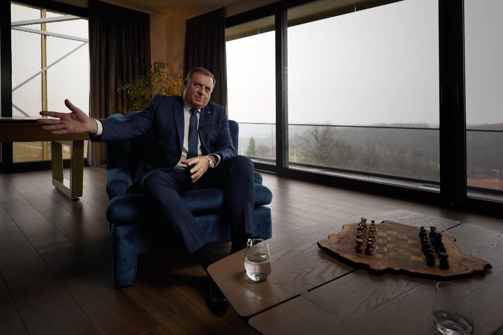 Dodik is back! How the “Balkan Trump” is destabilizing Bosnia and Herzegovina