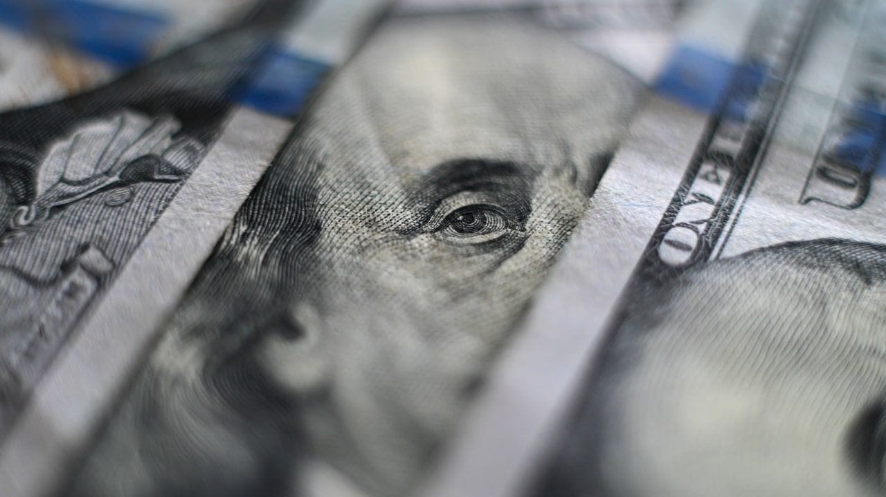 The Kremlin's coffers. Vladimir Putin’s and his friends’ money