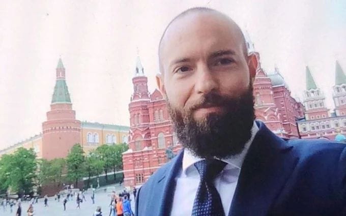 Jan Marsalek: Fraudster, billionaire, FSB agent