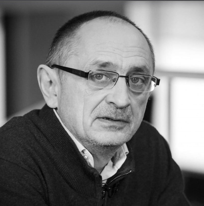 Alexander  Morozov