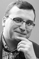 Pavel  Luzin