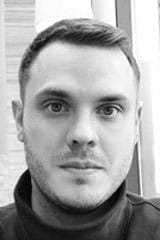 Ilya  Klishin