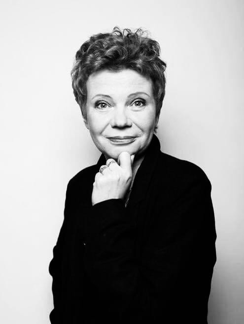 Ksenia Larina