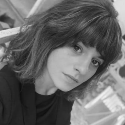 Kato Kopaleishvili